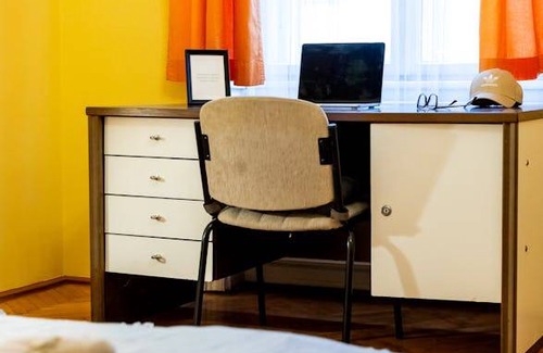 Erzsebetfalva Resort | 100 m² Private room ∙ 1 bedroom ∙ 1 guest