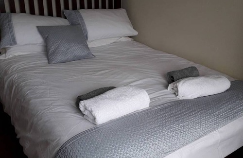 Sneem Resort | 100 m² Private room ∙ 1 bedroom ∙ 2 guests