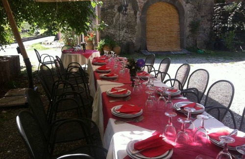 Santa Venerina Resort | 100 m² Private room ∙ 6 guests