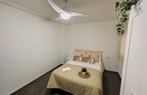 Pobles de l'Oest Resort | 100 m² Private room ∙ 1 bedroom ∙ 5 guests