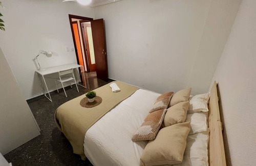 Pobles de l'Oest Resort | 100 m² Private room ∙ 1 bedroom ∙ 5 guests