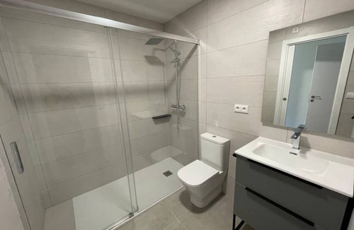 Burjasot Resort | 100 m² Private room ∙ 1 bedroom ∙ 10 guests