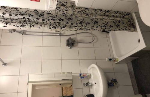 Gaisburg Resort | 100 m² Private room ∙ 1 bedroom ∙ 1 guest