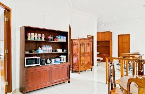 Kalipuro Resort | 100 m² Private room ∙ 3 guests