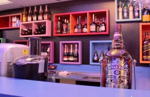 Enugu Resort | 100 m² Private room ∙ 1 bedroom ∙ 2 guests