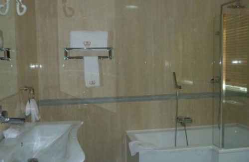 Enugu Resort | 100 m² Private room ∙ 1 bedroom ∙ 2 guests