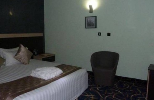 Enugu Resort | 100 m² Private room ∙ 1 bedroom ∙ 2 guests