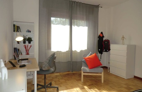 Padova Resort | 100 m² Private room ∙ 1 bedroom ∙ 4 guests