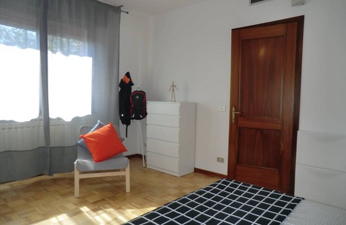 Padova Resort | 100 m² Private room ∙ 1 bedroom ∙ 4 guests