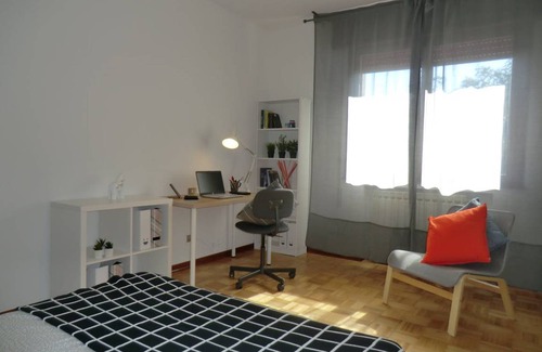 Padova Resort | 100 m² Private room ∙ 1 bedroom ∙ 4 guests