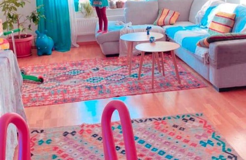 Uppsala Resort | 100 m² Private room ∙ 1 bedroom ∙ 1 guest