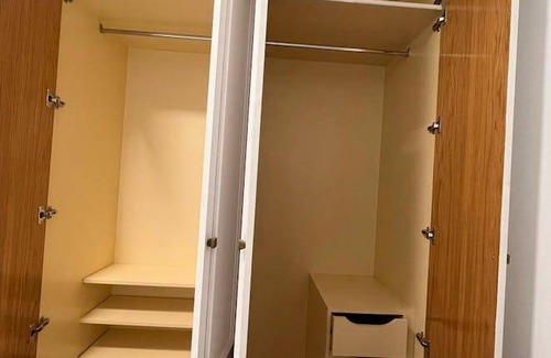 Barrio de La Latina Resort | 100 m² Private room ∙ 1 bedroom ∙ 1 guest