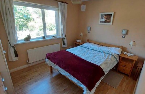 Kildare Resort | 100 m² Private room ∙ 1 bedroom ∙ 1 guest