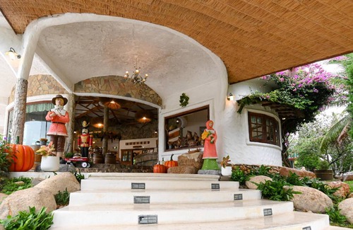 Suan Phueng Resort | 100 m² Resort ∙ 3 bedrooms ∙ 127 guests