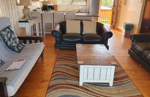 Hartenbos Resort | 100 m² Resort ∙ 3 bedrooms ∙ 6 guests