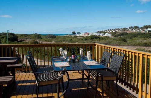 Hartenbos Resort | 100 m² Resort ∙ 3 bedrooms ∙ 6 guests
