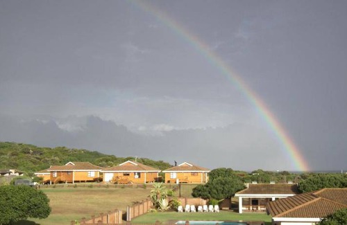 Hartenbos Resort | 100 m² Resort ∙ 3 bedrooms ∙ 6 guests