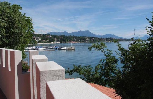 Monte Apartment | 100 m² Serviced apartment ∙ 3 bedrooms ∙ 6 guests