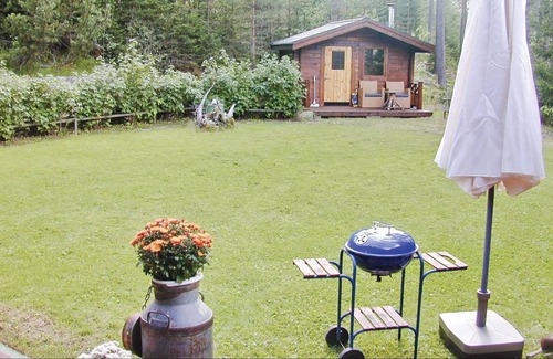 Ovsjobyn House | 100 m² House ∙ 2 bedrooms ∙ 4 guests
