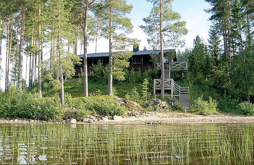 Ovsjobyn House | 100 m² House ∙ 2 bedrooms ∙ 4 guests