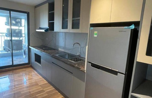 Bac Ninh Apartment | 100 m² Serviced apartment ∙ 2 bedrooms ∙ 4 guests