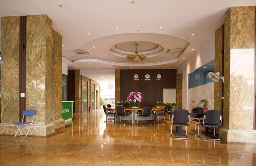 Bac Ninh Apartment | 100 m² Serviced apartment ∙ 2 bedrooms ∙ 4 guests