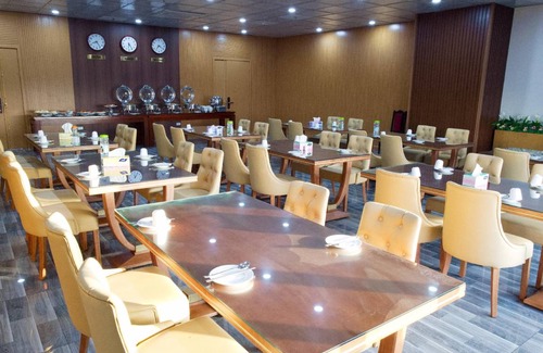 Bac Ninh Apartment | 100 m² Serviced apartment ∙ 2 bedrooms ∙ 4 guests