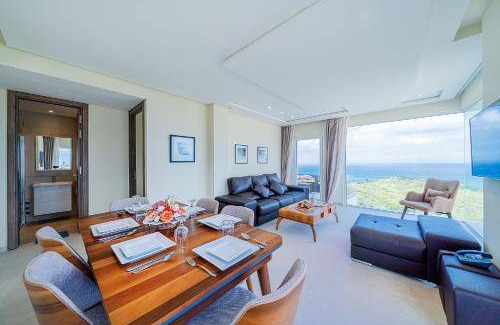 Mnar Apartment | 100 m² Serviced apartment ∙ 2 bedrooms ∙ 5 guests