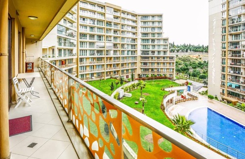 Pendik District Apartment | 100 m² Apartment ∙ 3 bedrooms ∙ 4 guests