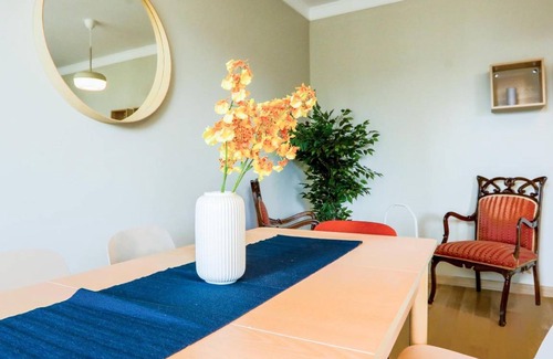 Pendik District Apartment | 100 m² Apartment ∙ 3 bedrooms ∙ 4 guests