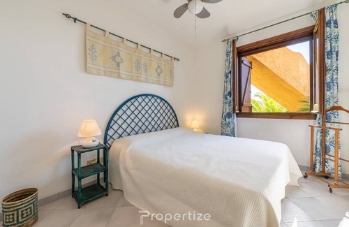 Villaggio Mandorli Villa | 100 m² Villa ∙ 2 bedrooms ∙ 5 guests