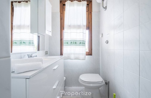 Villaggio Mandorli Villa | 100 m² Villa ∙ 2 bedrooms ∙ 5 guests