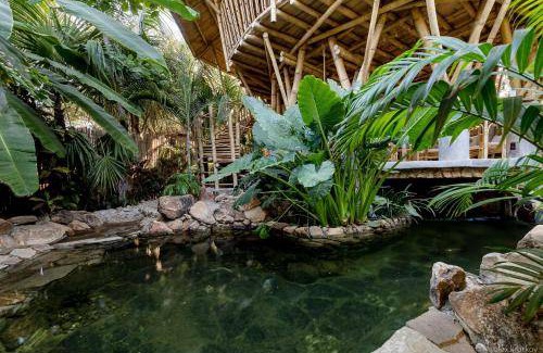 Barra de Colotepec Villa | 100 m² Villa ∙ 2 bedrooms ∙ 4 guests