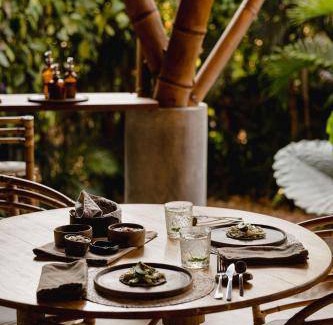 Barra de Colotepec Villa | 100 m² Villa ∙ 2 bedrooms ∙ 4 guests