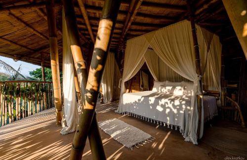 Barra de Colotepec Villa | 100 m² Villa ∙ 2 bedrooms ∙ 4 guests