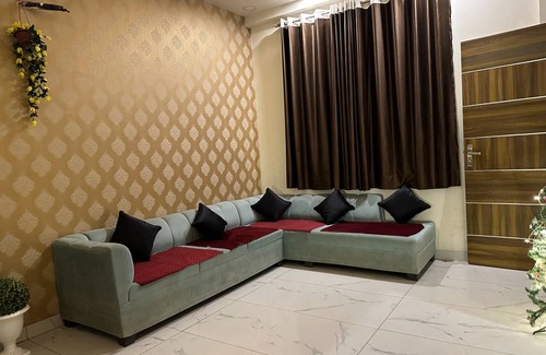 Jagatpura Villa | 100 m² Villa ∙ 3 bedrooms ∙ 6 guests