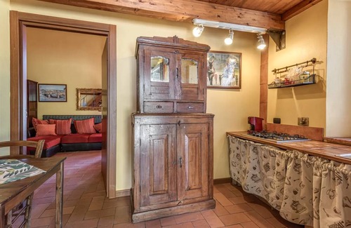Rignano sull'Arno Villa | 100 m² Villa ∙ 2 bedrooms ∙ 7 guests