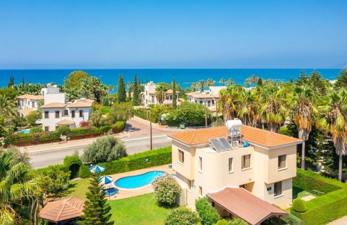 Latchi Villa | 100 m² Villa ∙ 3 bedrooms ∙ 7 guests