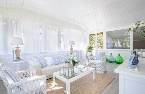 Forte dei Marmi Villa | 100 m² Villa ∙ 3 bedrooms ∙ 6 guests