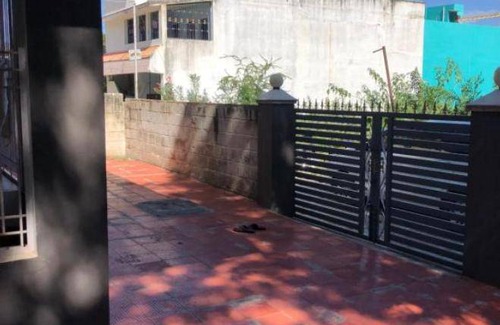 Courtallam Villa | 100 m² Villa ∙ 1 bedroom ∙ 3 guests