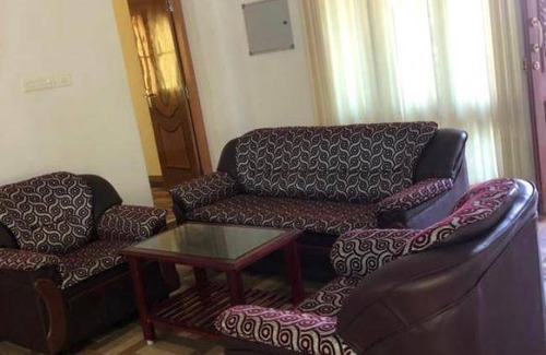 Courtallam Villa | 100 m² Villa ∙ 1 bedroom ∙ 3 guests
