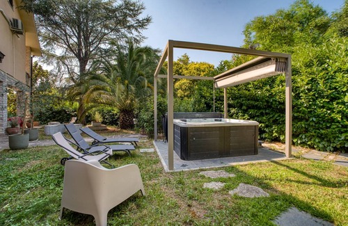 San Gemini Villa | 100 m² Villa ∙ 1 bedroom ∙ 4 guests