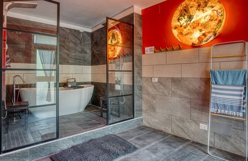 San Gemini Villa | 100 m² Villa ∙ 1 bedroom ∙ 4 guests
