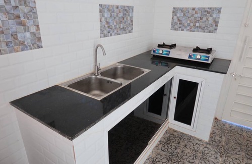 Kampot Villa | 100 m² Villa ∙ 1 bedroom ∙ 2 guests