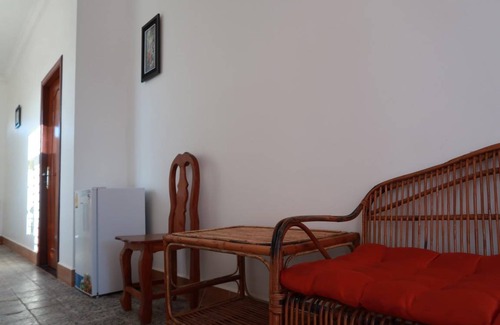 Kampot Villa | 100 m² Villa ∙ 1 bedroom ∙ 2 guests
