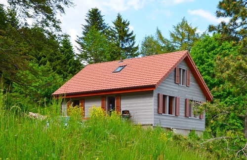 Bullet Villa | 100 m² Villa ∙ 1 bedroom ∙ 6 guests