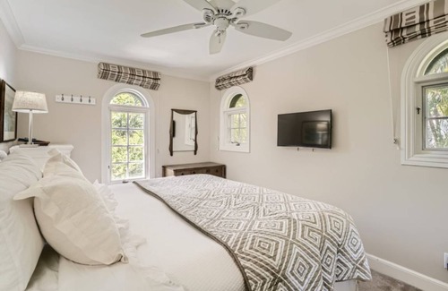 Palm Beach Villa | 100 m² Villa ∙ 2 bedrooms ∙ 4 guests