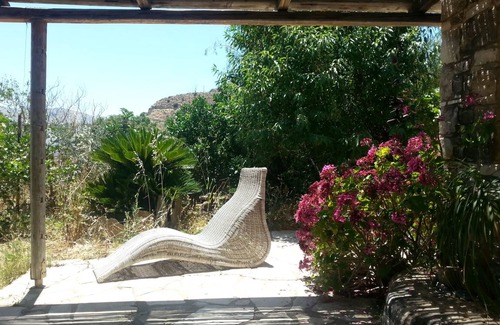 Pitsidia Villa | 100 m² Villa ∙ 2 bedrooms ∙ 5 guests