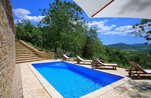 Sveti Bartol Villa | 100 m² Villa ∙ 2 bedrooms ∙ 6 guests