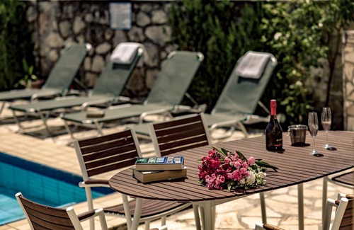Agrilia Villa | 100 m² Villa ∙ 2 bedrooms ∙ 4 guests